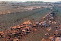 Avant de mourir, Opportunity a immortalisé un dernier panorama grandiose sur Mars