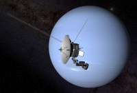 Comment se forment les vortex sombres sur Neptune ? La Nasa scrute ces tempêtes...