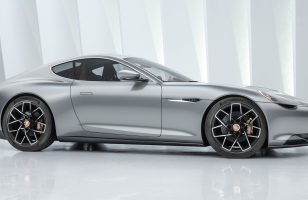 Au salon de Genève, une startup suisse veut briller avec une sportive électrique