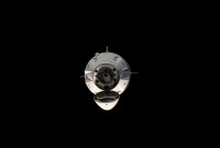 Le premier vol de la capsule de SpaceX avec des astronautes est évoqué pour...