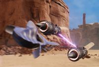 Vous avez adoré Star Wars Episode 1 : Racer et Dark Forces ? Des...