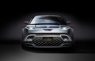 La voiture électrique à 40 000 dollars de Fisker est... roulements de tambour... un...