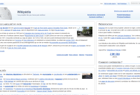 Wikipédia en français ne fermera pas ses portes pour protester contre la directive Copyright