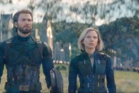La séance Blu-Ray UHD du week-end : Avengers Infinity War loupe le bon son