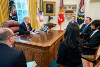 Twitter a-t-il eu tort de fact-checker un seul mensonge de Donald Trump ?