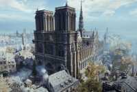 Ubisoft rend hommage à Notre-Dame de Paris en offrant Assassin's Creed Unity sur PC