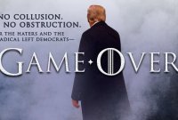 HBO en a assez que Trump utilise Game of Thrones pour faire de la...