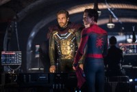 Les hallucinants détails de Spider-Man: Far From Home en Blu-ray UHD