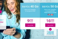 Le Deal du Jour : Bouygues relance ses séries limitées sans engagement (à partir...