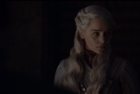 Les créateurs de Game of Thrones expliquent le choix de Daenerys