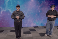 Une démo live de l'HoloLens 2 de Microsoft a tourné au fiasco