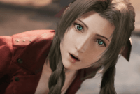 Final Fantasy VII Remake a un teaser !