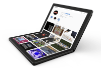 Déçus par les smartphones pliables ? Voici le Lenovo ThinkPad X1 Family... un ordinateur...