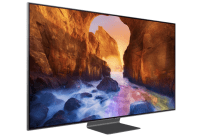 Test du téléviseur Samsung Q90R : le QLED fait un bond en avant
