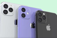 Dual Bluetooth, triple capteur photo... : que peut-on attendre des iPhone de 2019 ?