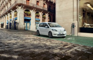 Skoda dévoile une voiture électrique ultra compacte à moins de 20 000 euros