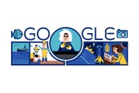 Qui est Anita Conti, l'océanographe française célébrée dans le Doodle de Google ce 17...