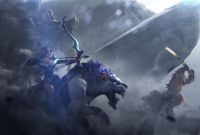 Dota 2 : vous pouvez éviter les joueurs toxiques, mais il faudra passer à...