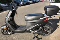 Test du EcoNeco S1 : le scooter électrique premier prix qui tient la route