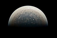 Ne loupez pas la rencontre entre la pleine lune et Jupiter ce soir