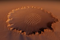 Pour trouver la vie sur Mars, on ne cherche peut-être pas au bon endroit...