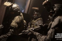 En 2019, Call of Duty: Modern Warfare s'offre un reboot à la violence assumée