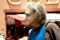 L'immense Peter Mayhew est mort et le Chewbacca original avec lui