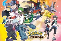 Pokémon : ce qu'il faut savoir sur les nouveaux jeux Rumble Rush et Masters