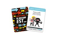 Découvrez Sneaky Cards, le jeu « feel good » de la semaine