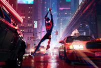 Concours : 6 Blu-Ray Spider-Man : New Generation à gagner !
