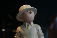 De la prison avec sursis pour un dessinateur qui a repris Tintin
