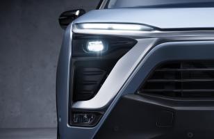 NIO : la série noire continue avec le départ de son cofondateur