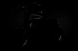 Une startup indienne offre 240 km d'autonomie à sa moto électrique grâce à des...