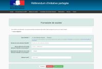 Soyez attentifs : la liste des signataires du RIP sur Aéroports de Paris sera...