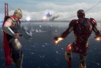 On a joué à Marvel's Avengers à la gamescom : pourra-t-il combler les fans...