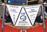 Crash de la sonde Beresheet : SpaceIL ne vise plus la Lune car ce...
