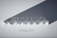 Xbox Scarlett : une deuxième console moins chère serait toujours prévue