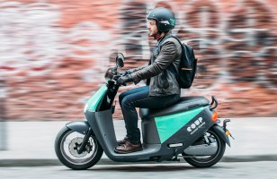 COUP : le service de scooters électriques s'arrête définitivement à Paris le 30 novembre