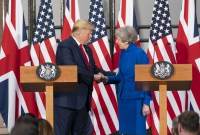 Huawei et 5G : Donald Trump dit tout et son contraire aux alliés des...