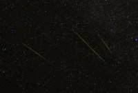 Comment observer l'essaim d'étoiles filantes des Bootides ce jeudi