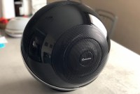 Test de l'enceinte connectée Cabasse Pearl : une sphère pleine de puissance