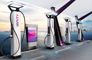L'Allemagne va imposer des bornes de recharge électrique dans les stations-service : une bonne...