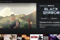 Netflix teste une option pour que vous ne quittiez jamais des yeux ses films...