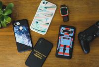 Plus besoin de choisir entre solidité ou look unique avec les nouvelles coques RhinoShield