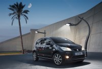 Seat officialise sa première voiture électrique : la Mii