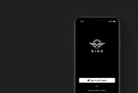 Se connecter avec Apple : une déclaration de guerre à Facebook, Google, Twitter et...