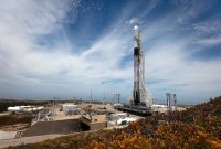 SpaceX : suivez en direct le décollage de 3 satellites d'observation de la Terre...