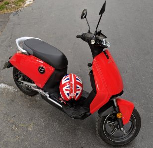 Quel scooter électrique équivalent 50 choisir en 2020 ?
