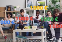 1 000 euros par utilisateur Android : l'UFC-Que Choisir lance un recours collectif contre...