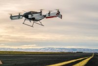 Airbus vise les Jeux olympiques de 2024 pour lancer ses taxis volants en Île-de-France